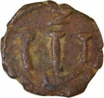 Justin II - Pentanummium - 565 / 578 Nicomedia