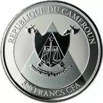 Kamerun