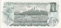 Kanada 1 Dollar - Elizabeth II - 1973 - P.85c