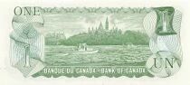 Kanada 1 Dollar - Elizabeth II - 1973 - P.85c