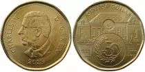 Kanada 1 Dollar Supreme Currency - 2025