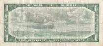 Kanada 1 Dollars- Elizabeth II - ND (1973-1974) - VF - P.75d