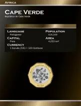 Kap Verde