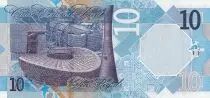 Katar 10 Riyals - 2020 (2022)