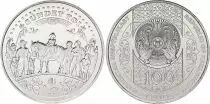 Kazachstan 100 Tenge Sundet Toi - 2020 - SPL