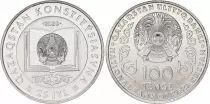Kazajst�n 100 Tenge 25 years of Constitution - 2020 - AU