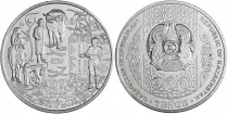 Kazajst�n 200 Tenge Erylik - 2024