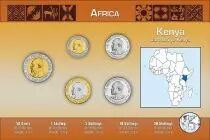 Kenia