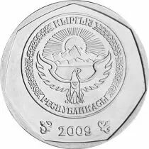 Khirghizistan