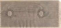 Kirchenstaat 10 Scudi - Papal Bank  - 4 Legations - 1853-1855 - XF+