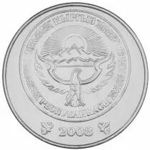 Kirgisistan