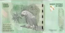 Kongo (RDC) 1000 Francs - Kanioka Box - Okapi - 2020 - UNC - P.NEW