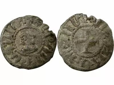 K�nigreich Kleinarmenien Cilician Armenia - Hethum II