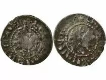 K&ouml;nigreich Kleinarmenien Takvorin - Cilician Armenia - Levon IV - ? / ?