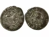 K&ouml;nigreich Kleinarmenien Takvorin - Cilician Armenia - Levon IV