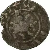 K&ouml;nigreich Kleinarmenien Takvorin - Cilician Armenia - Oshin