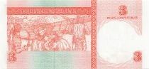 Kuba 3 Pesos - 2006 - P.FX47
