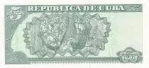 Kuba 5 Pesos - Antonio Maceo - 2005 - UNC - P.116h