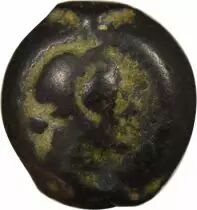 Lagid Kingdom, Ptolemy IV - AE - Cyprus, 222-205 BC