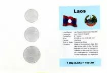 Laos