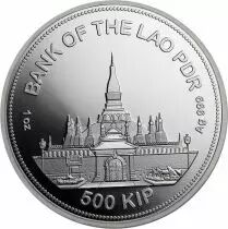 Laos