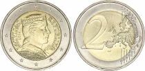 Latvia 2 Euros 2014