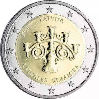 Latvia