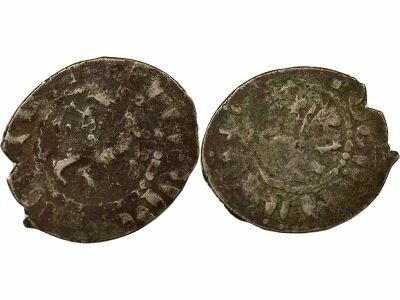 Leo IV - Silver Takvorin - 1320 / 1342 Sis