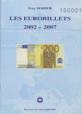 Les Eurobillets 2002-2007