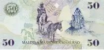 Lesotho