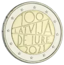 Letonia