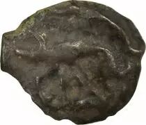Leuci - Potin, with \ Indian Head\ , Class Ib