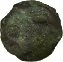 Leuci - Potin, with \ Indian Head\ , Class Ic
