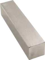 Lingot 1 kg Acier