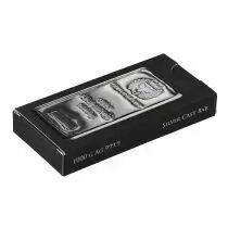 Lingot 1 kg Argent - Germania Mint