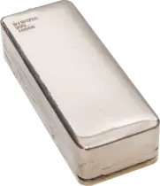 Lingot 1 kg Bismuth 999 ?