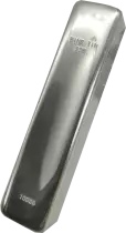 Lingot 1 kg Etain 920 ?