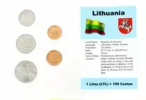 Litauen