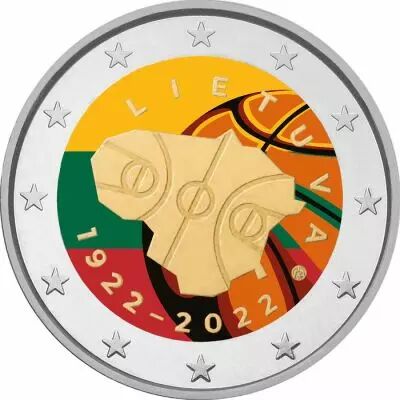 Lithuania