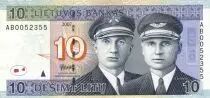 Lituania