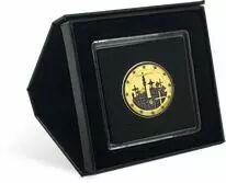 Lituanie 2 Euros Comm&eacute;mo. Ruth&eacute;nium Lituanie 2020 - Colline des Croix