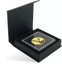 Lituanie 2 Euros Comm&eacute;mo. Ruth&eacute;nium Lituanie 2020 - Colline des Croix