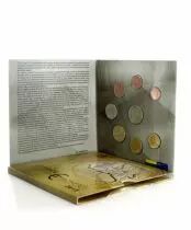 Lituanie Coffret BU - Euro - 2015