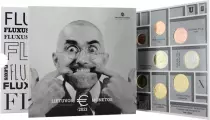 Lituanie Coffret BU Euro LITUANIE 2021 - Fluxus et George Maciunas