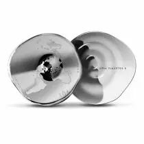 Lituanie Il n\'y a pas de Plan&egrave;te B - 10 Euro BE 2022 Lituanie