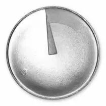 Lituanie Pi&egrave;ce de l\'Espoir - 1 5 Euros 2020 Lituanie