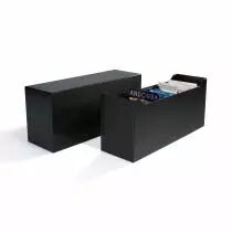 LOGIK box for 40 large coincards