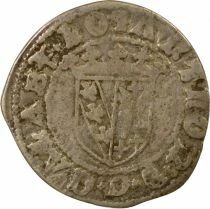 Lorraine, Antoine I - 1/2 Groschen - 1508 / 1544 Nancy