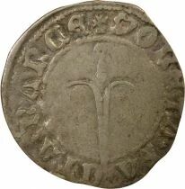Lorraine, Antoine I - 1/2 Groschen - 1508 / 1544 Nancy