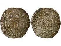 Lorraine, Henry II - Groschen - 1608 / 1618 Nancy